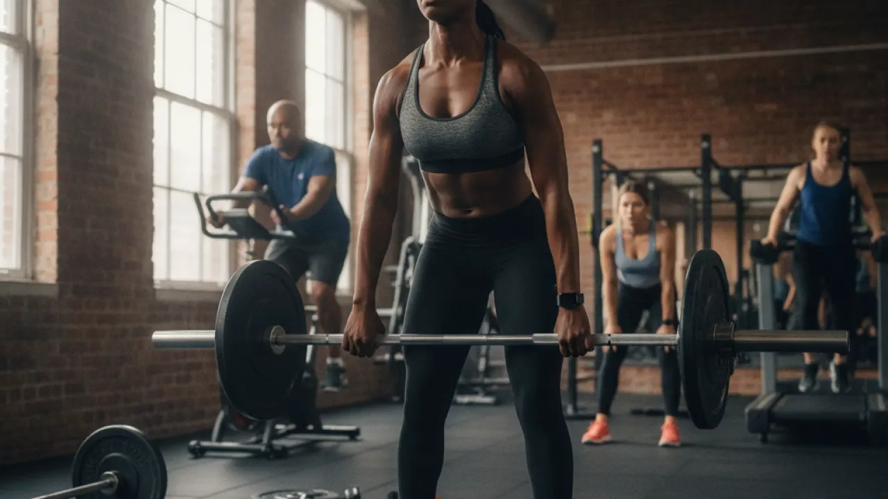 Burpees - the conditioning exercise - best home workout plan for 2026