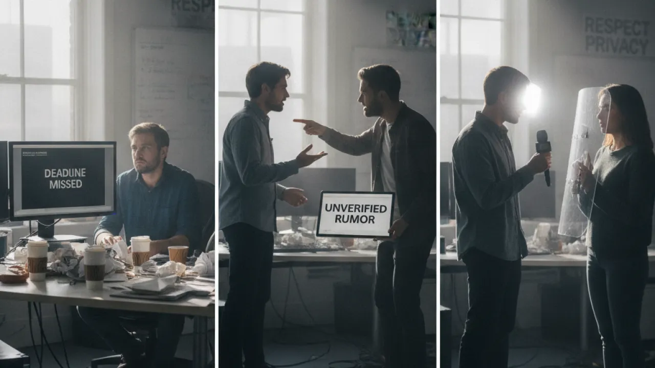 Common Mistakes to Avoid - productivity hacks