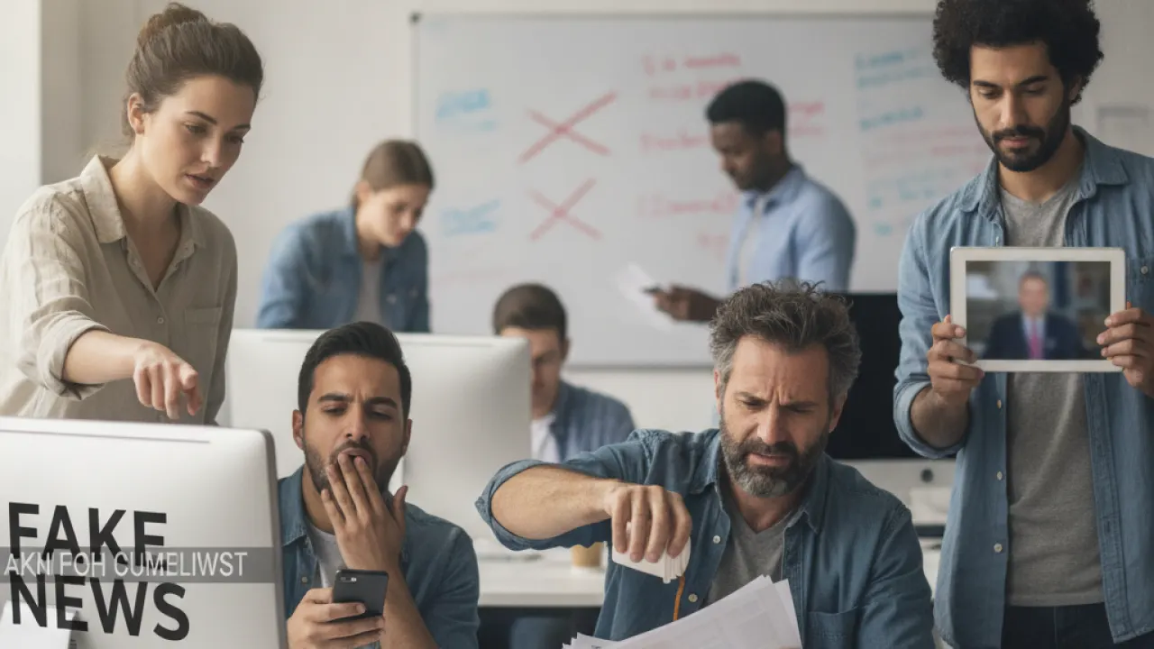 Common Mistakes to Avoid - how to be more productive at work without burning out