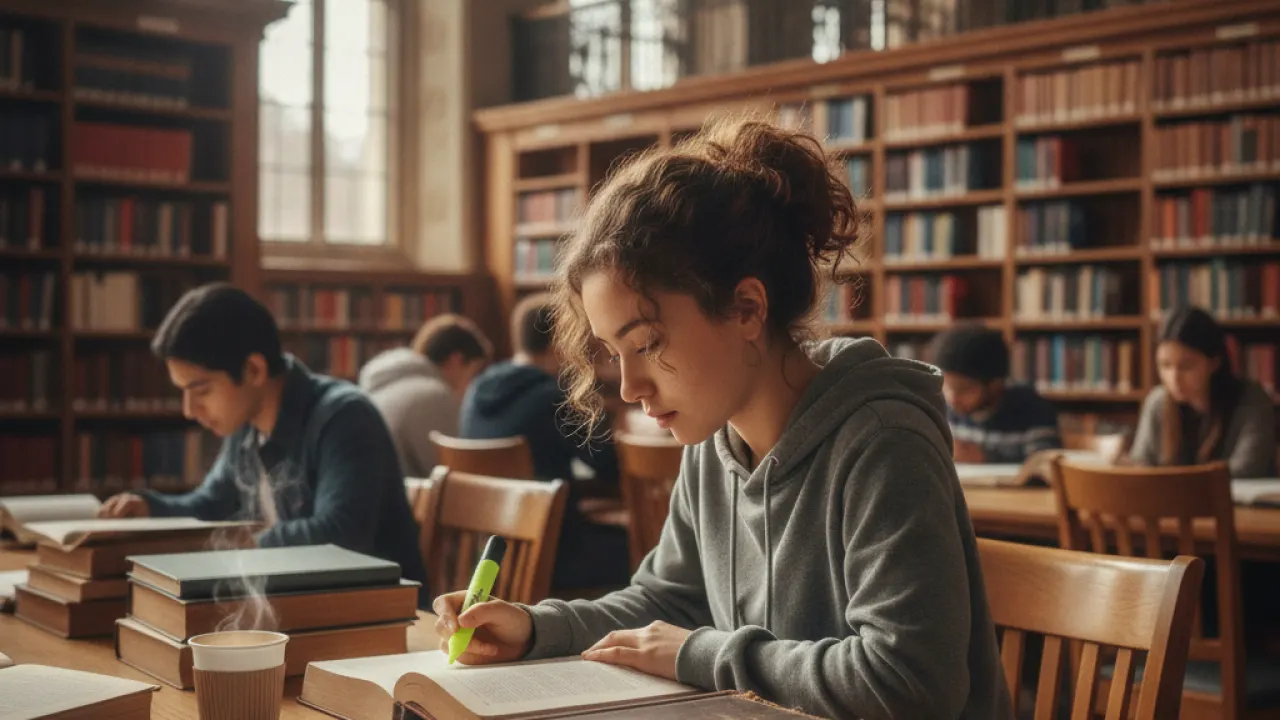 Cost of Studying in UK for International Students  -  uk student visa 2026