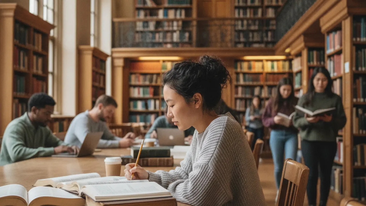 Cost of Studying in UK for International Students  -  uk student visa 2026