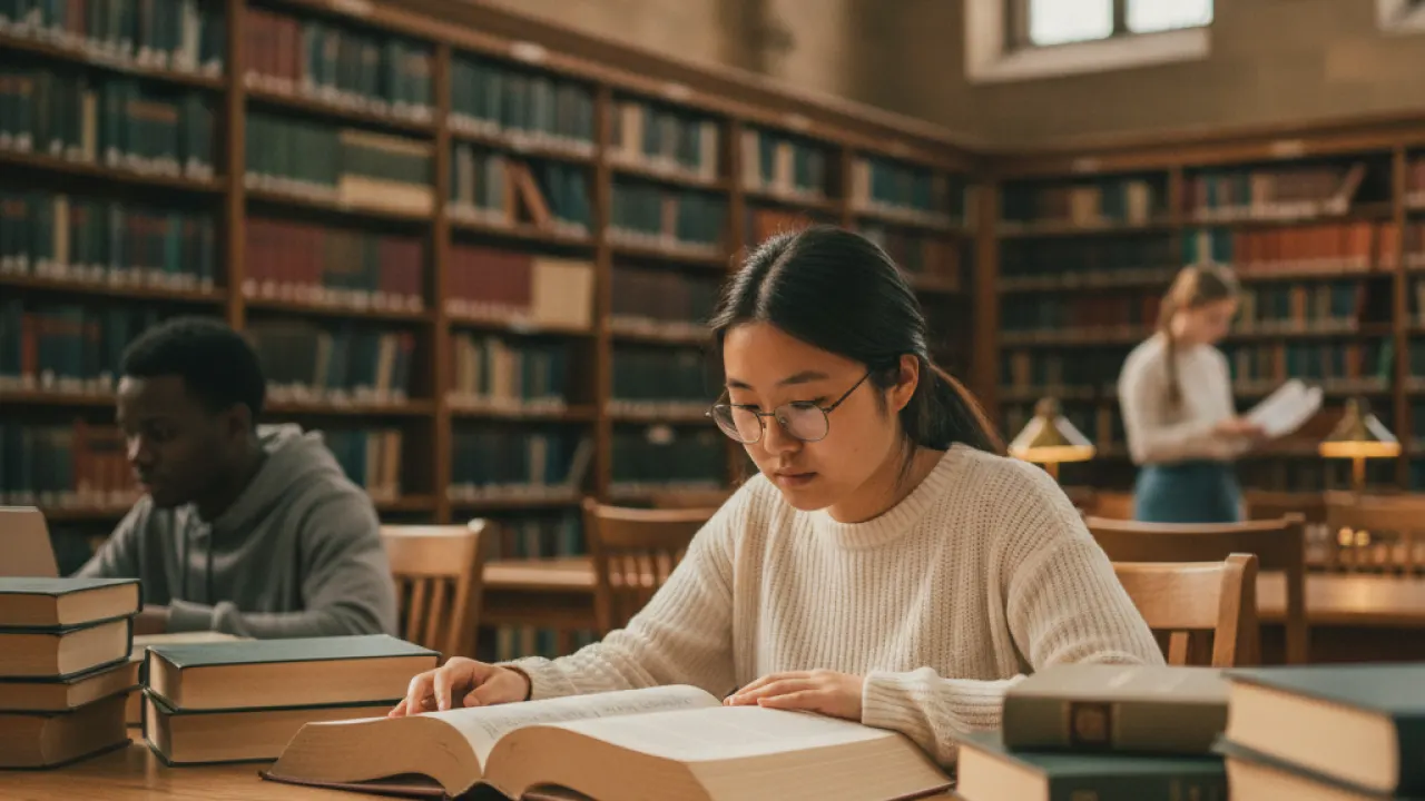 Cost of Studying in UK for International Students  -  uk student visa 2026