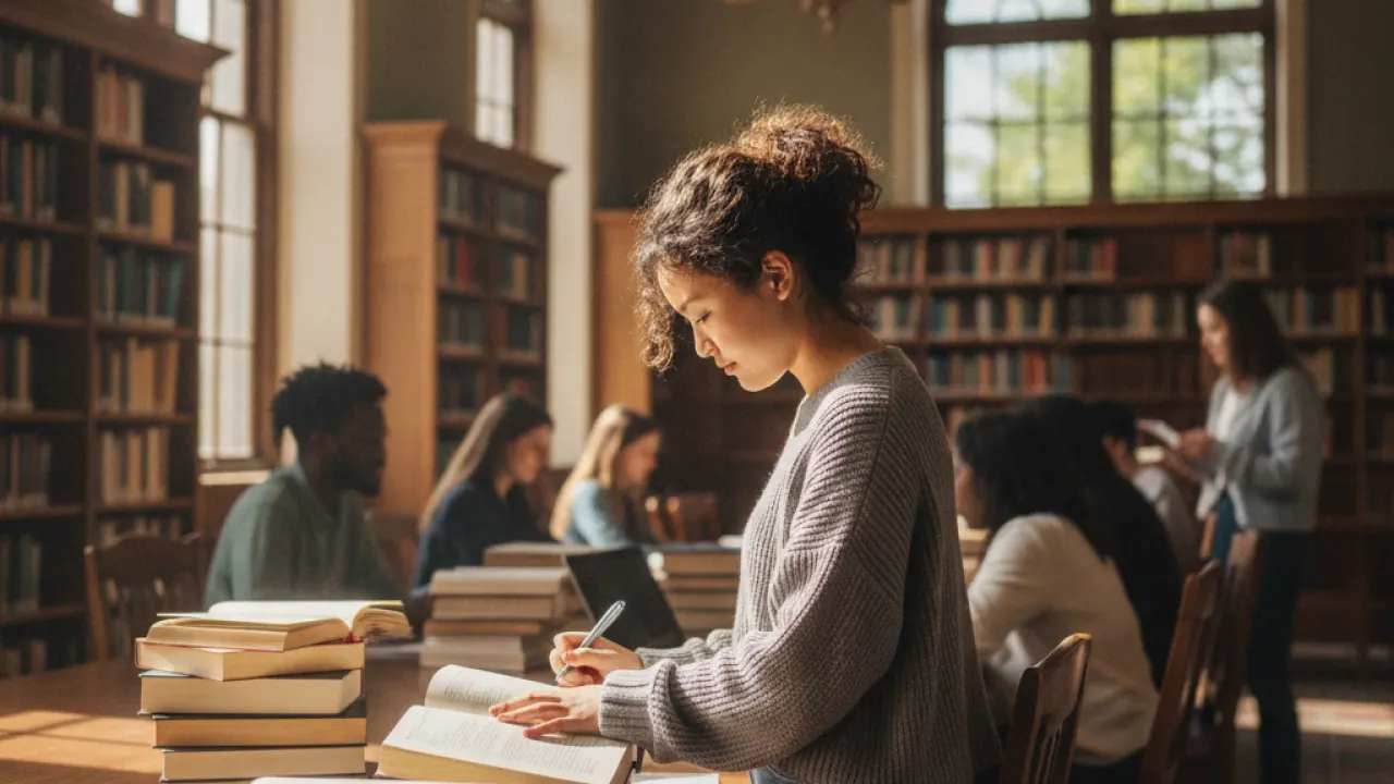 Cost of Studying in UK for International Students  -  uk student visa 2026