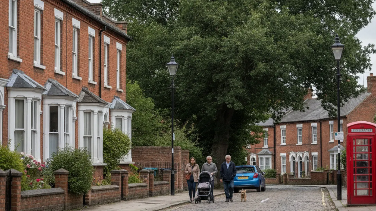 Do the most expensive UK properties hold their value?  -  most expensive houses in uk 2026