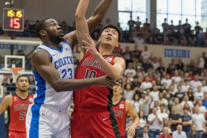 Best Basketball Players of All Time: The Definitive Ranked List