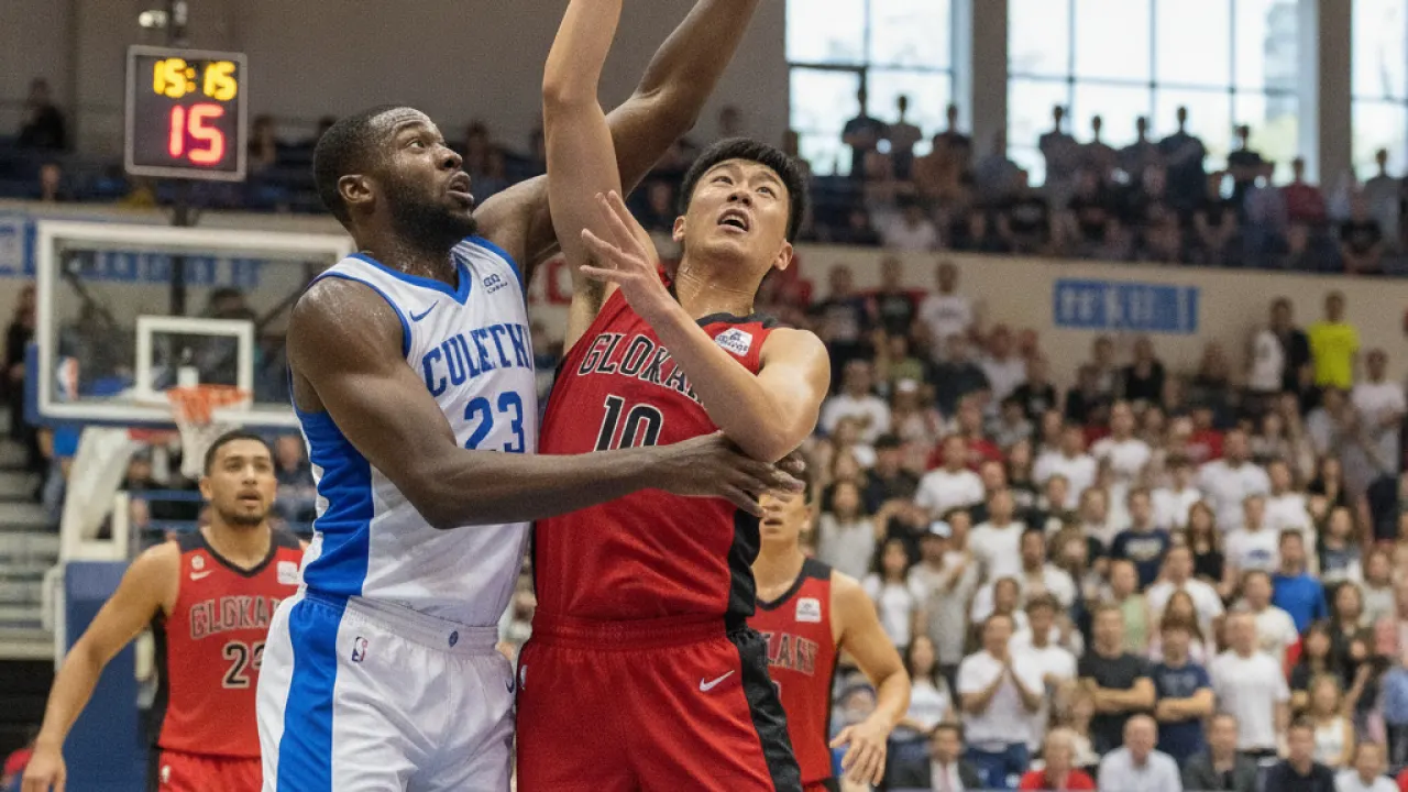 Best Basketball Players of All Time: The Definitive Ranked List
