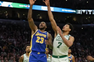 best basketball players of all time featured image