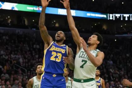 best basketball players of all time featured image