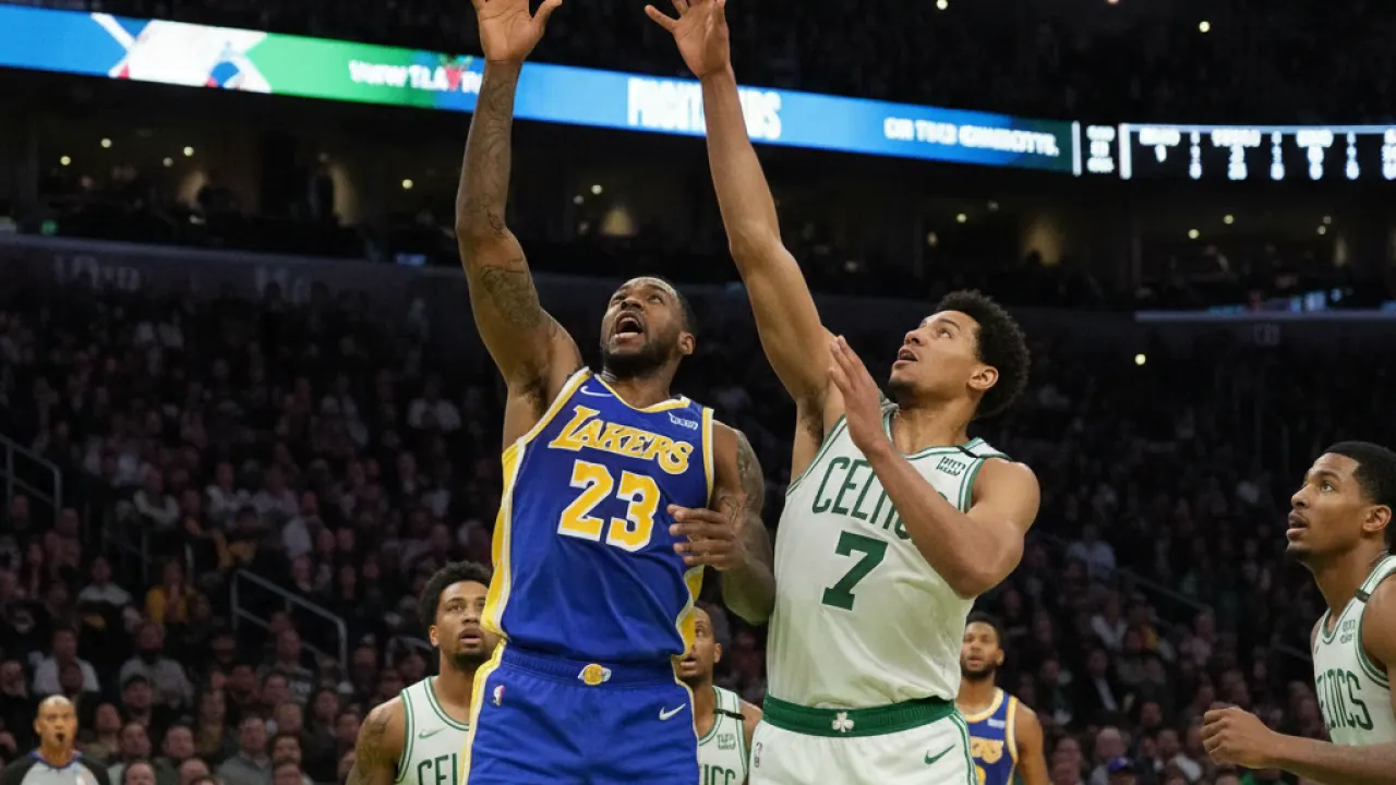 best basketball players of all time featured image