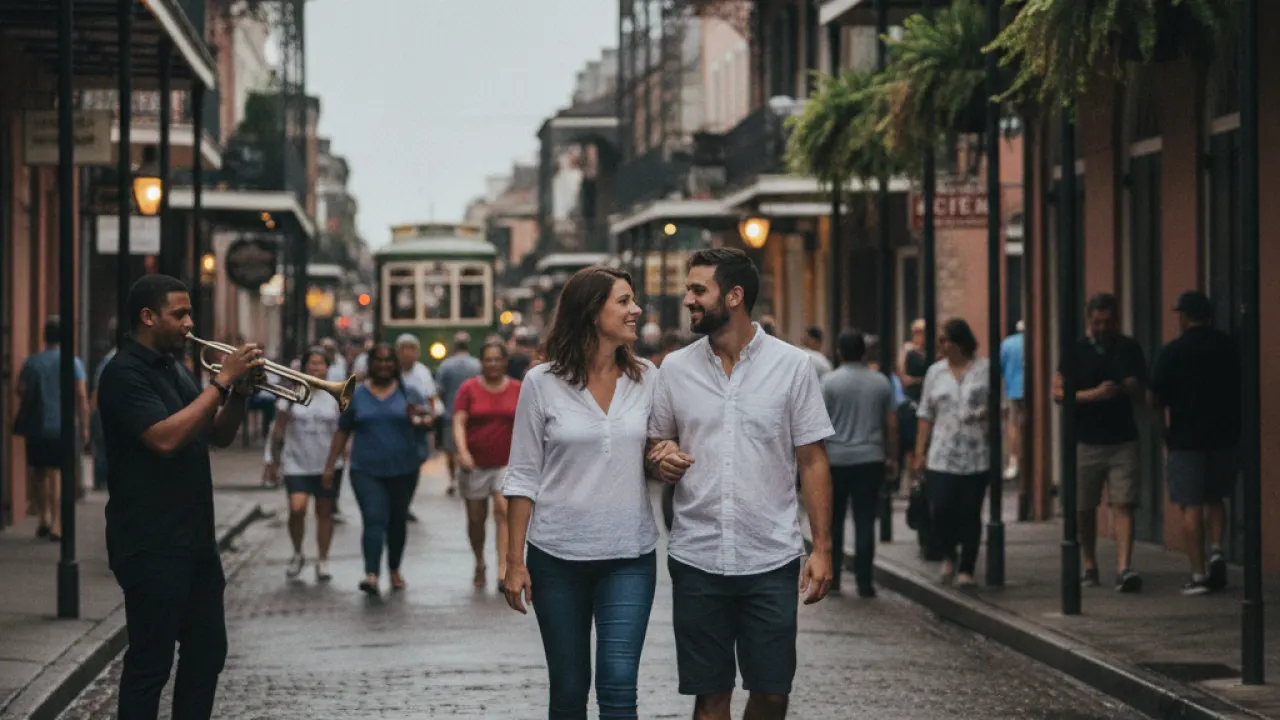 best cities to visit in the usa featured image