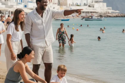 best family vacation destinations for 2026 featured image