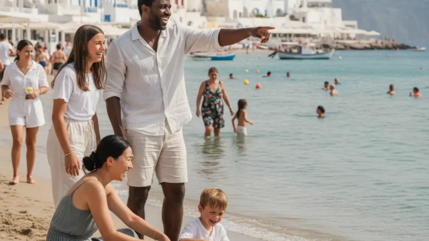 best family vacation destinations for 2026 featured image