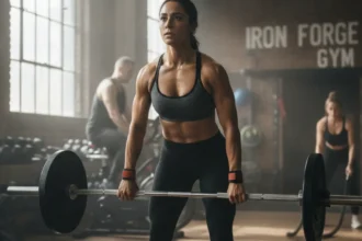 best home workout plan for 2026 featured image
