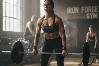 best home workout plan for 2026 featured image