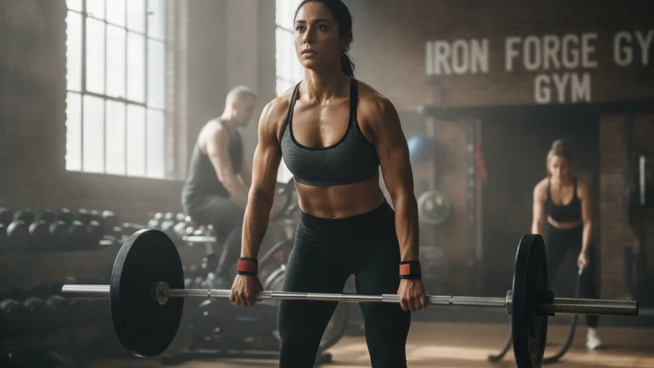 best home workout plan for 2026 featured image