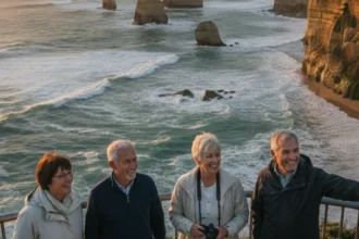 best places to retire in australia 2026 featured image