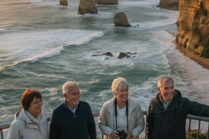 best places to retire in australia 2026 featured image