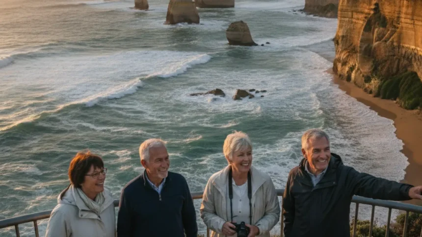 best places to retire in australia 2026 featured image
