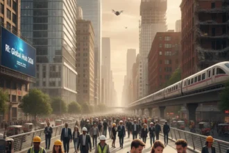 fastest growing cities in world 2026 featured image