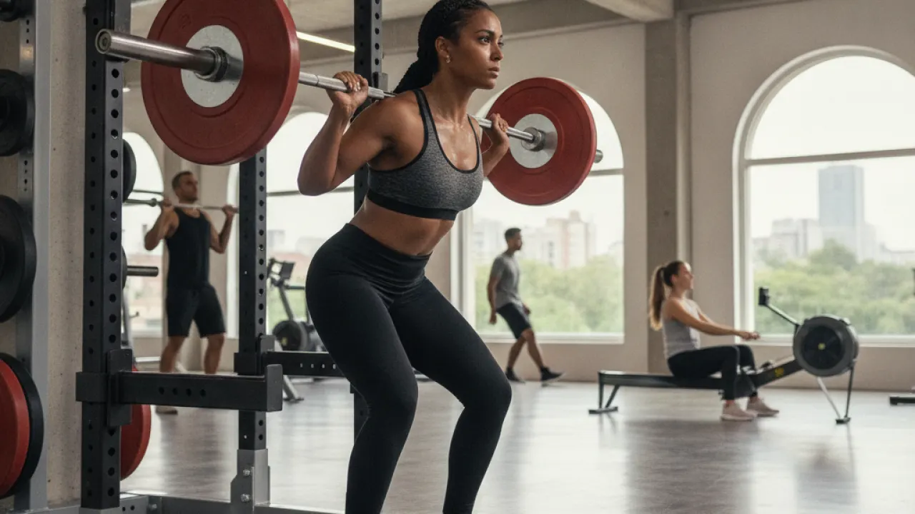 gym membership cost uk 2026 featured image