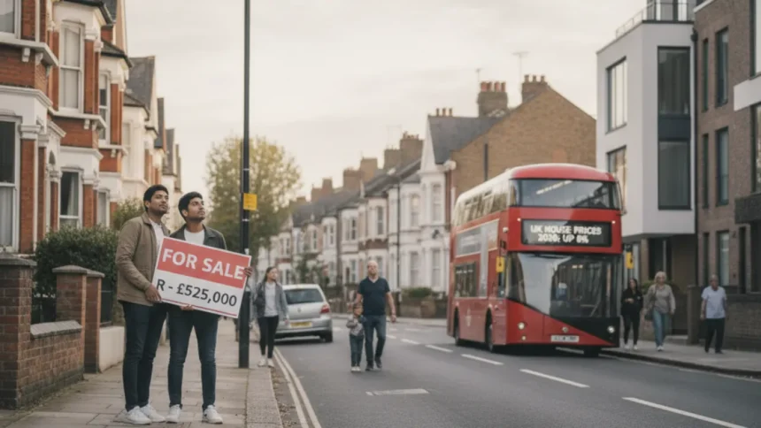how much does a house cost in uk 2026 featured image