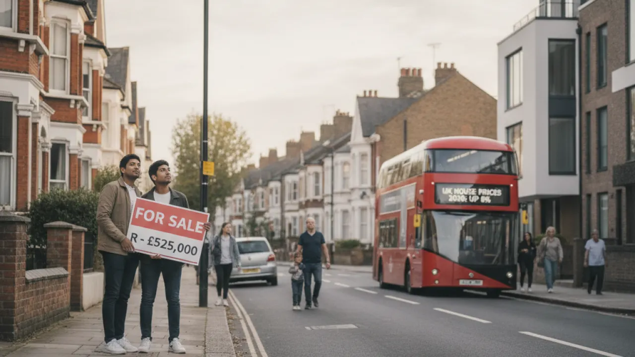how much does a house cost in uk 2026 featured image