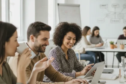 how to be more productive at work without burning out featured image
