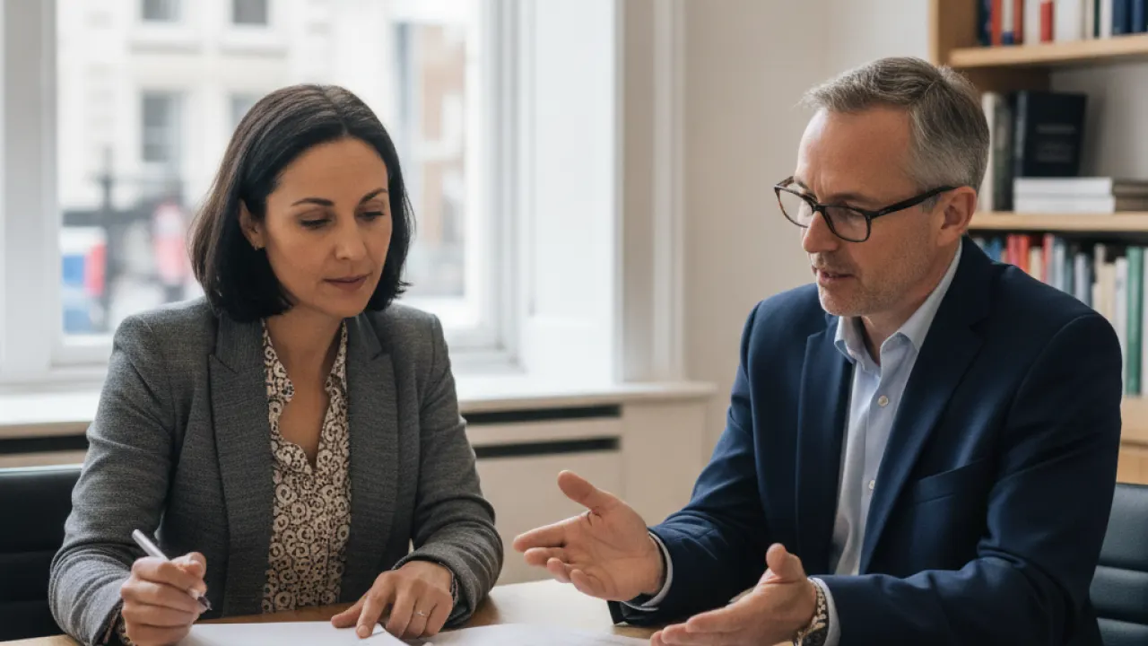 how to file a tax return uk featured image