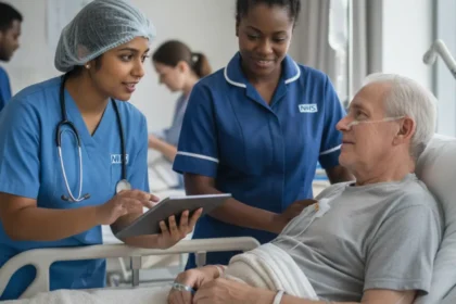 how to get an nhs number uk 2026 featured image