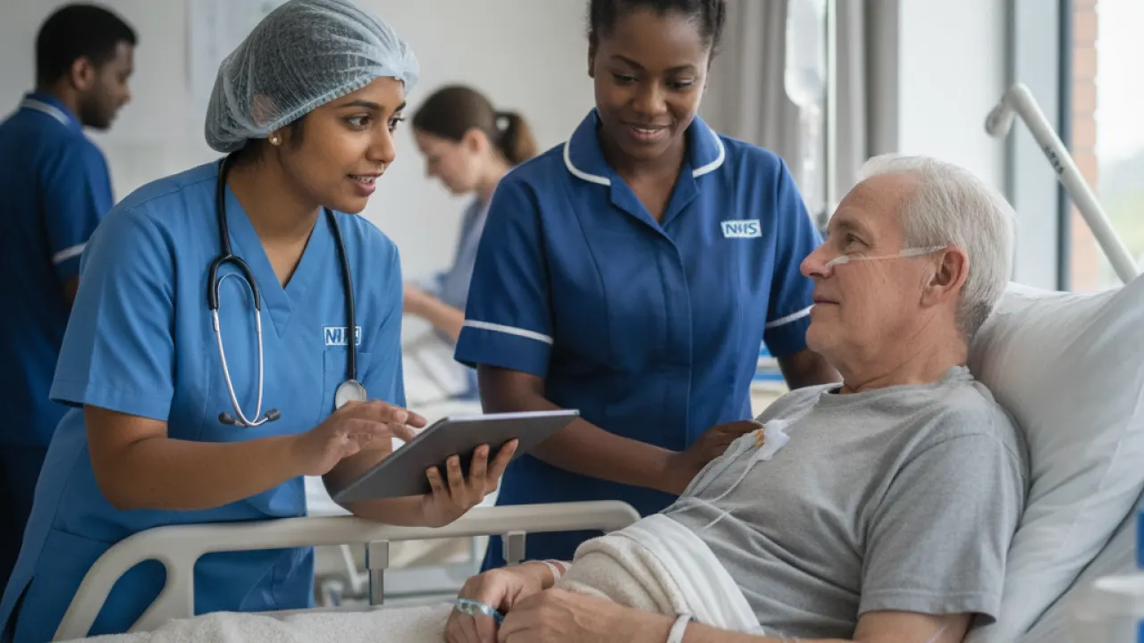 how to get an nhs number uk 2026 featured image