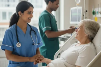 nhs salary 2026 featured image