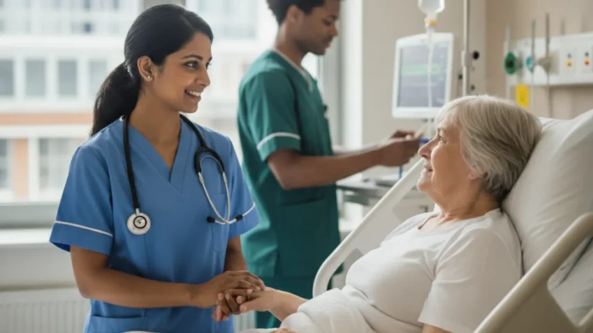 nhs salary 2026 featured image