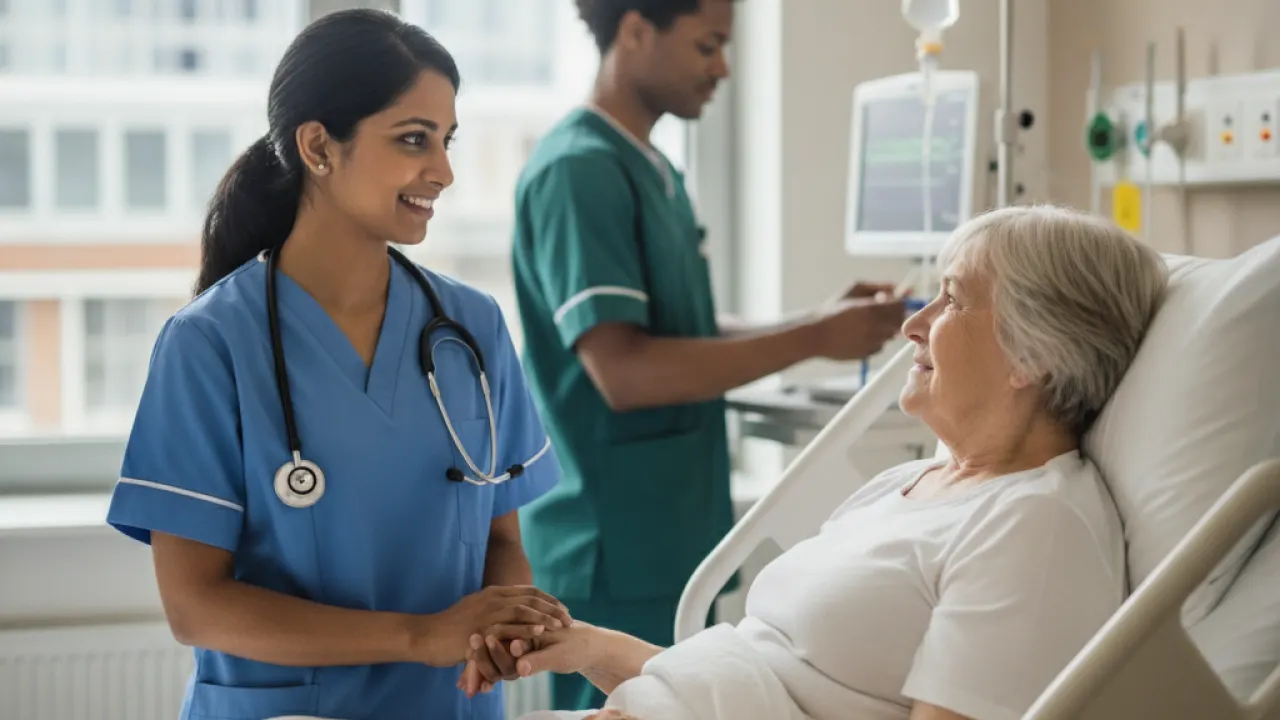 nhs salary 2026 featured image