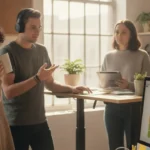 remote work tips that actually improve your focus featured image