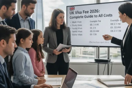 uk visa fee 2026 featured image