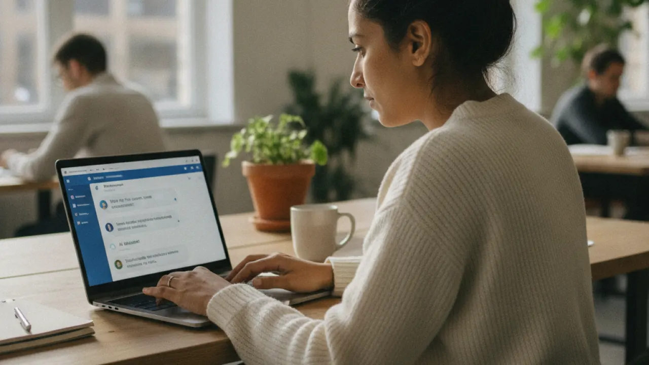 what are ai business solutions? a complete beginner's guide featured image