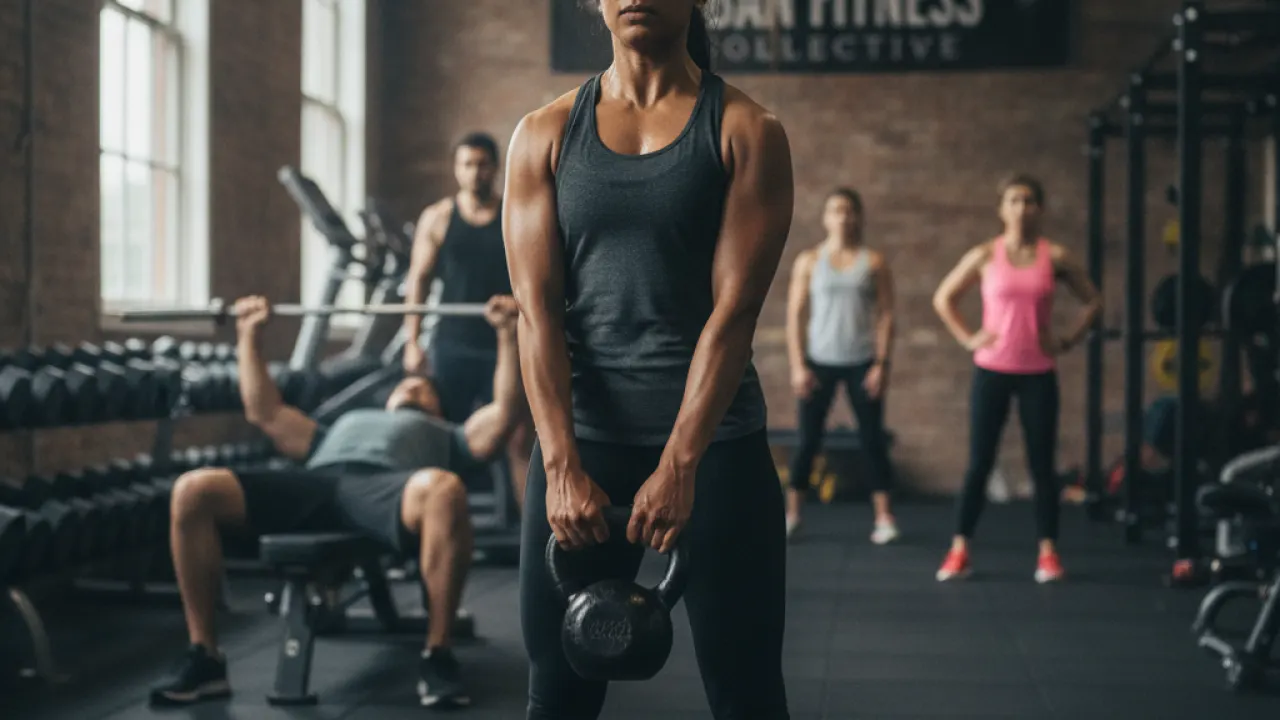 Glute bridges and hip thrusts - the posterior chain - best home workout plan for 2026