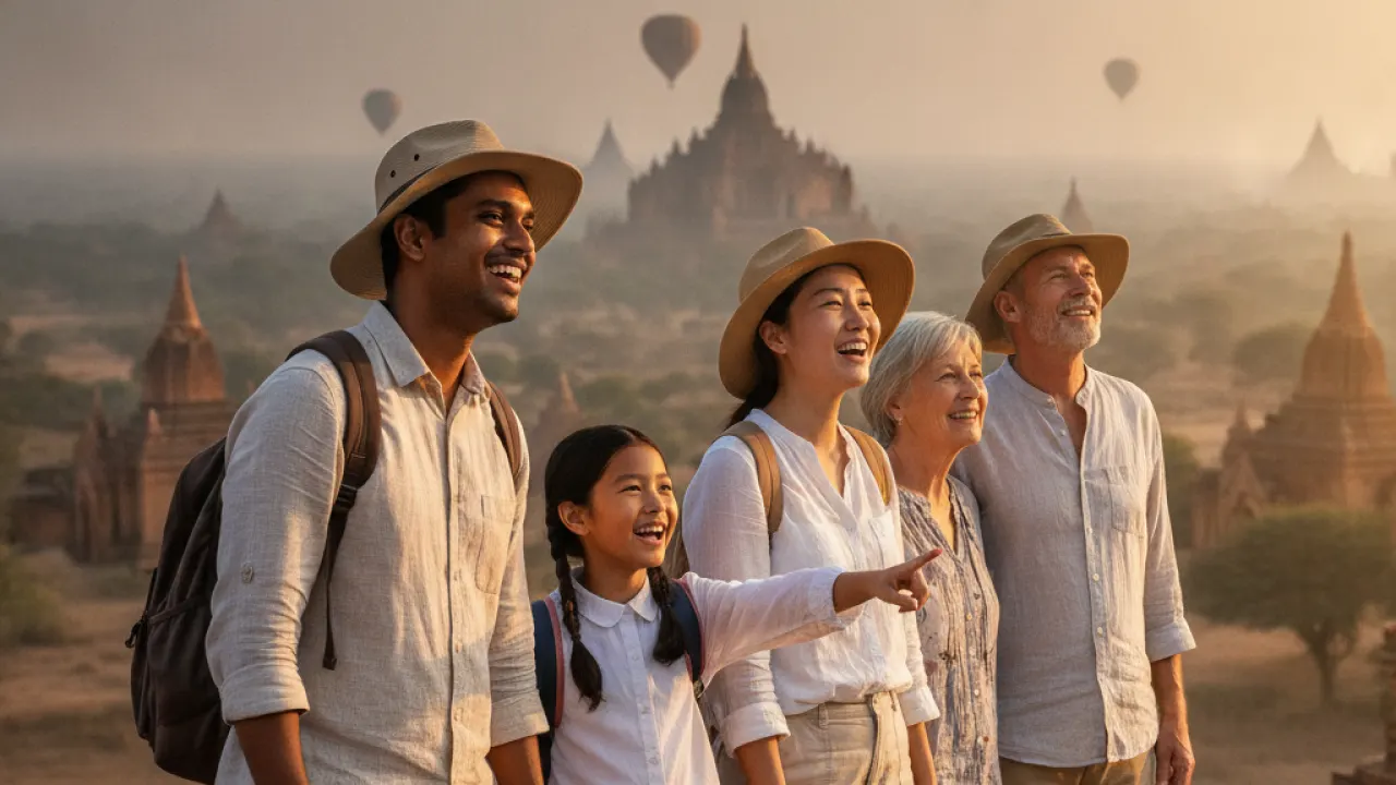 International family trips worth the long flight - best family vacation destinations for 2026