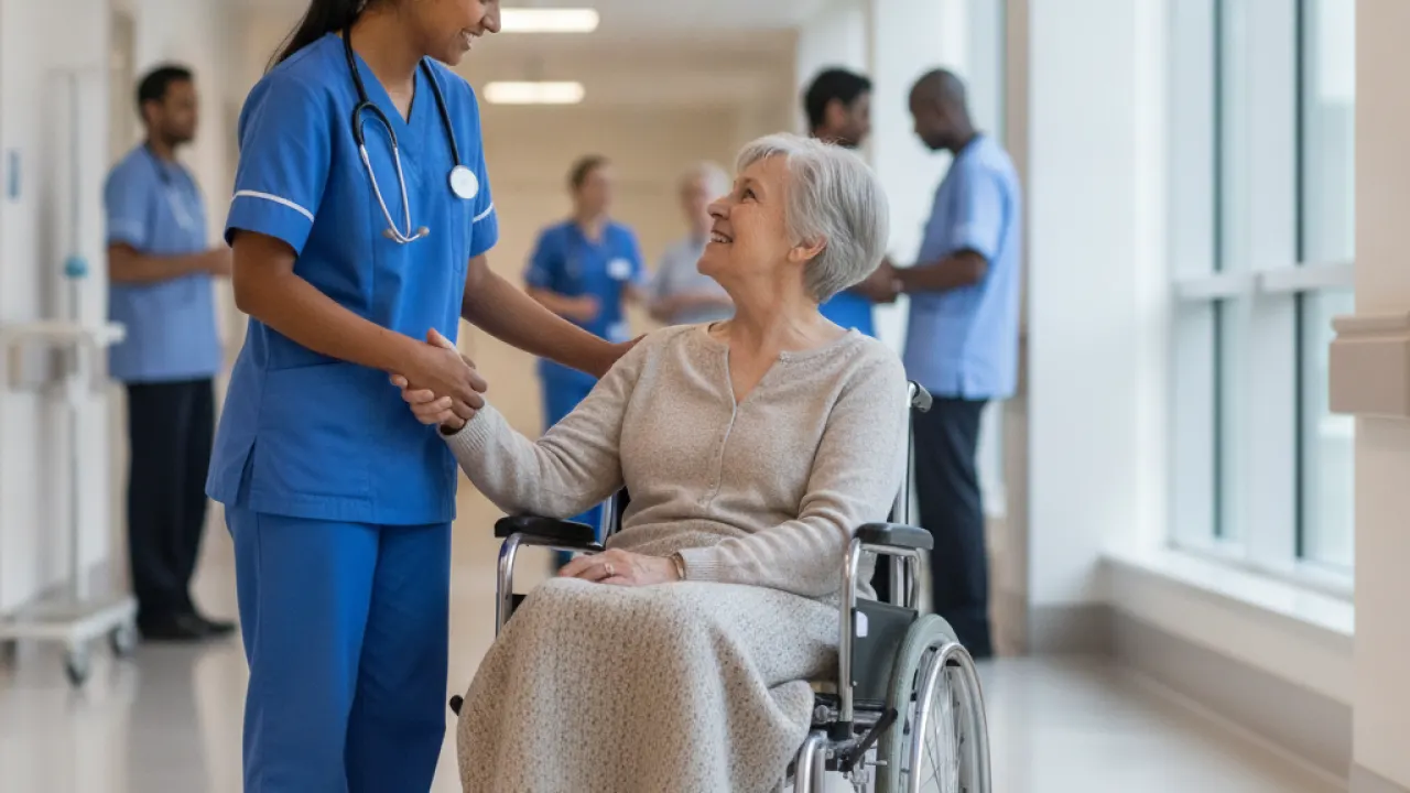 Is NHS pay taxed the same as other employment income?  -  nhs salary uk 2026