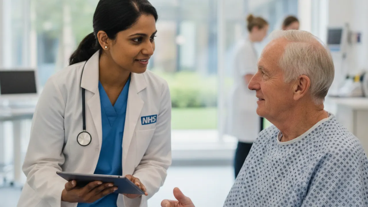 Is NHS pay taxed the same as other employment income?  -  nhs salary uk 2026