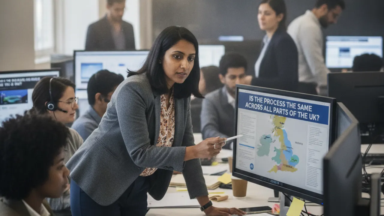 Is the process the same across all parts of the UK? - best laptops under 500 uk 2026