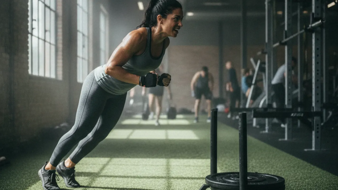 Jump rope - the cardio multiplier - best home workout plan for 2026