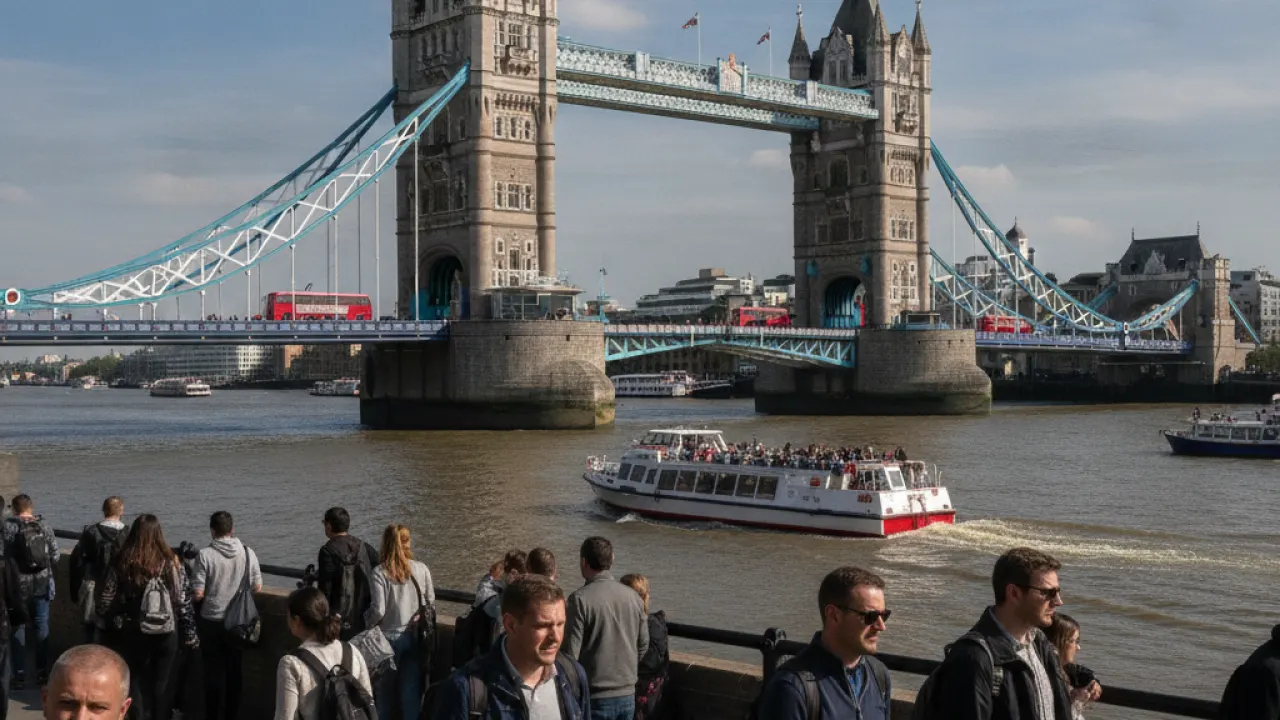 Knightsbridge and Kensington, London  -  most expensive houses in uk 2026