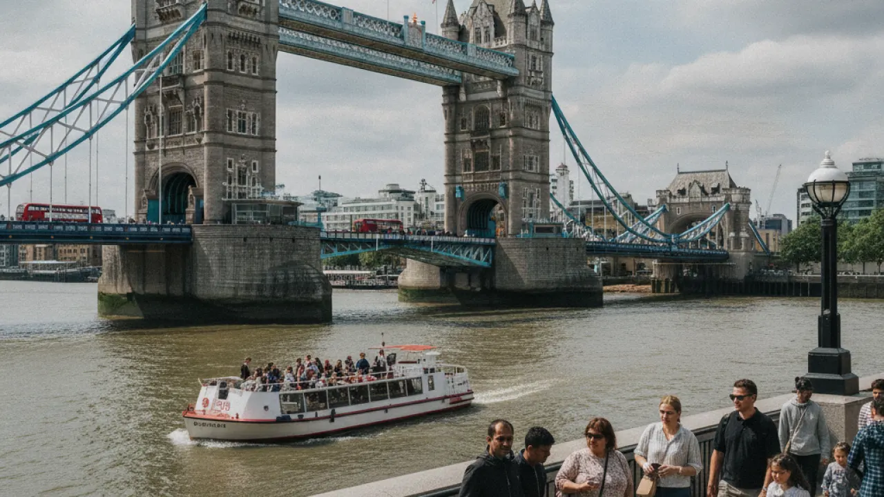 Knightsbridge and Kensington, London  -  most expensive houses in uk 2026