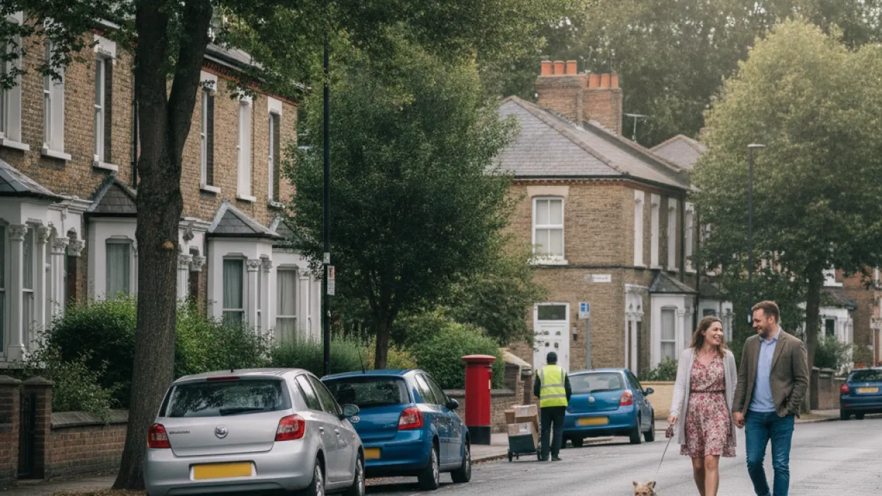 Most Expensive Residential Areas UK  -  most expensive houses in uk 2026