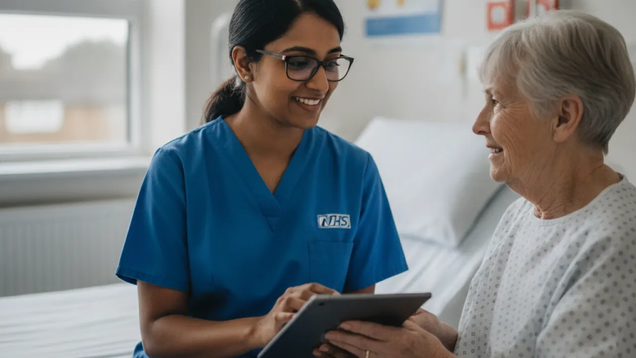 NHS Doctor and Consultant Salaries UK 2026  -  nhs salary uk 2026