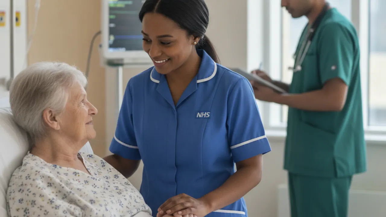 NHS Doctor and Consultant Salaries UK 2026  -  nhs salary uk 2026