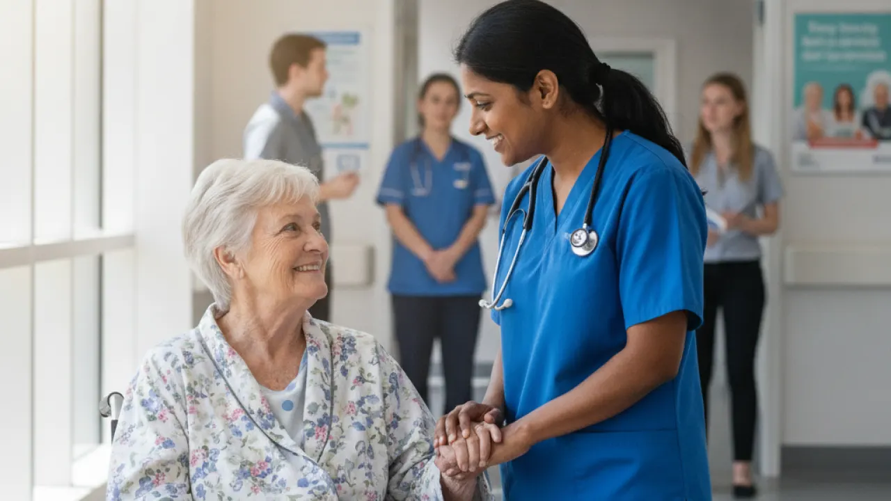 NHS Pay in Scotland, Wales, and Northern Ireland  -  nhs salary uk 2026