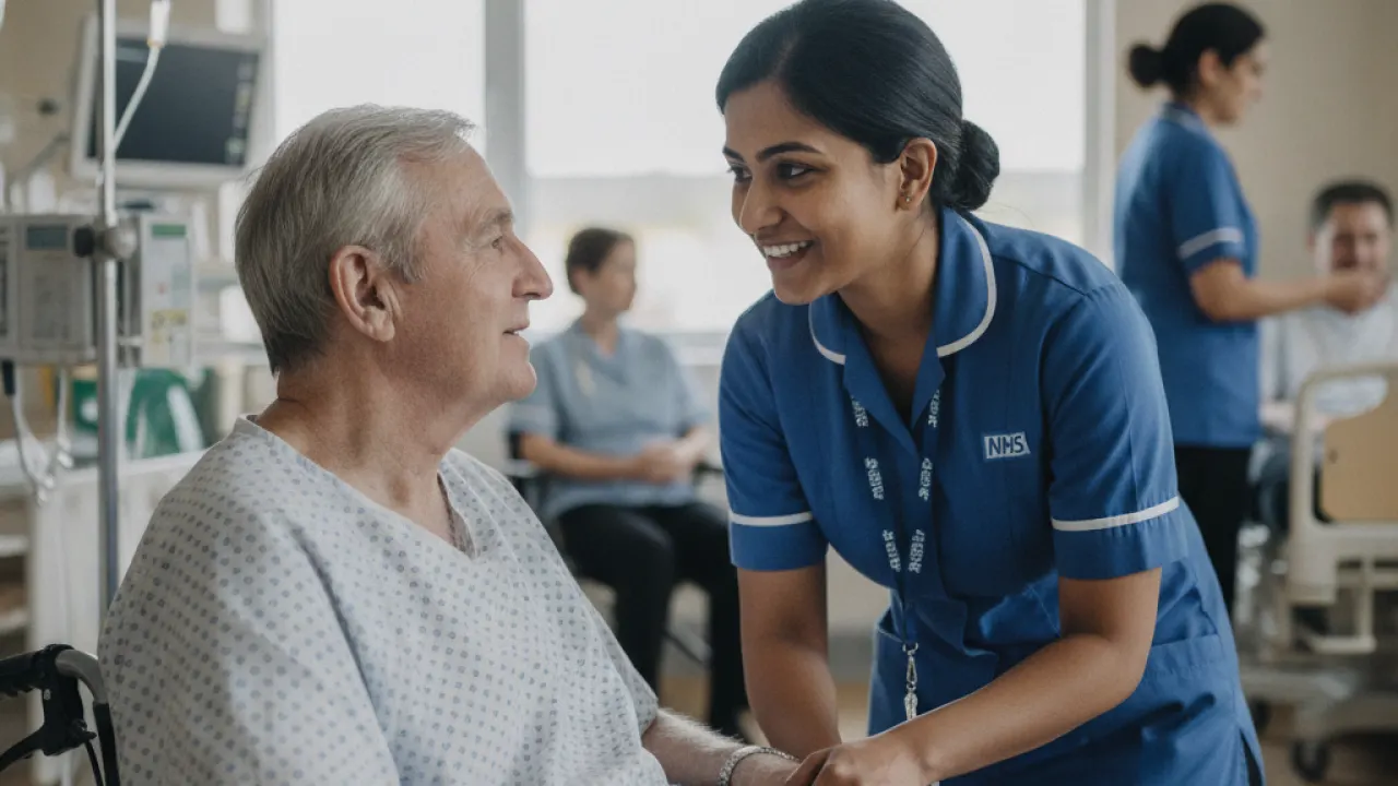 NHS Pay in Scotland, Wales, and Northern Ireland  -  nhs salary uk 2026