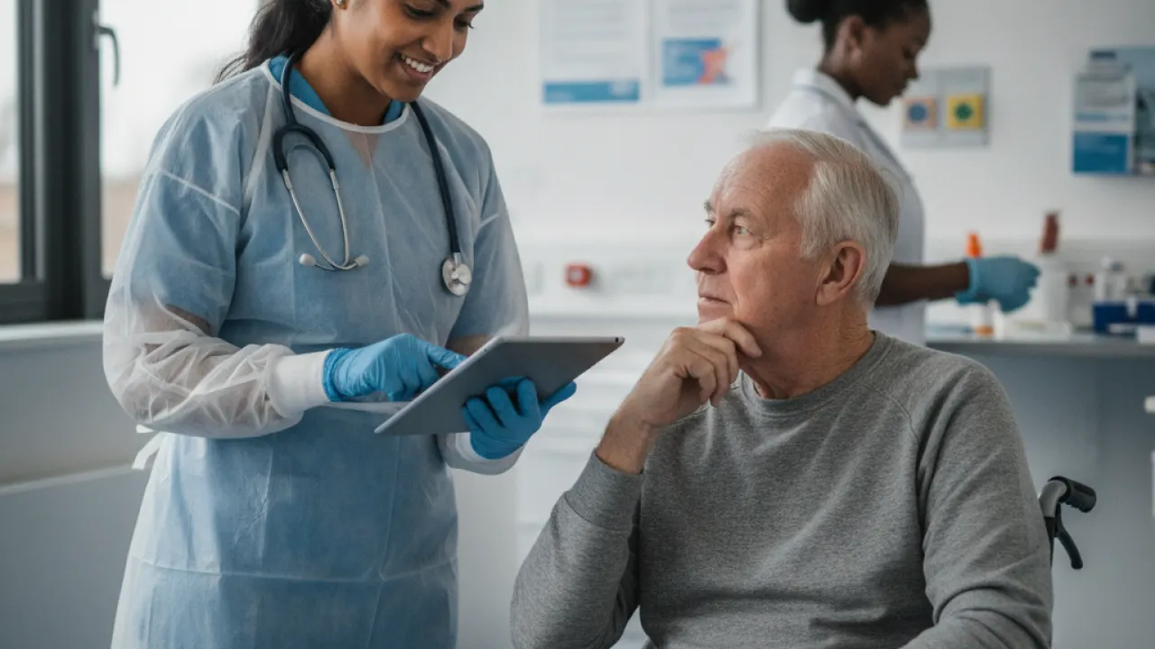 NHS Pay in Scotland, Wales, and Northern Ireland  -  nhs salary uk 2026
